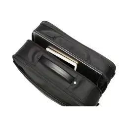 Kensington Contour 2.0 Business Laptop Roller - Sacoche pour ordinateur portable - 17 (K60385WW)_3